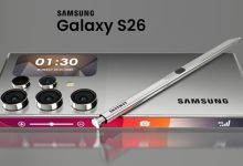 سامسونګ ګیلیکسي ایس ۲۶؛ په رسمي ډول نوی سامسونګ مبایل معرفي شو