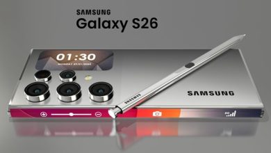 سامسونګ ګیلیکسي ایس ۲۶؛ په رسمي ډول نوی سامسونګ مبایل معرفي شو
