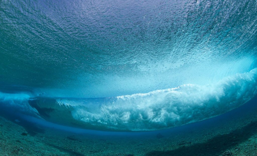 Scientists Uncover Colossal Underground Water Reservoir Surpassing All Earths Oceans Combined