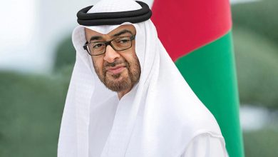 د شیخ محمد د روغتیا په اړه اوازې رد شوې؛ د امریکایۍ سناتورې جوني ایرنسټ تازه غبرګون