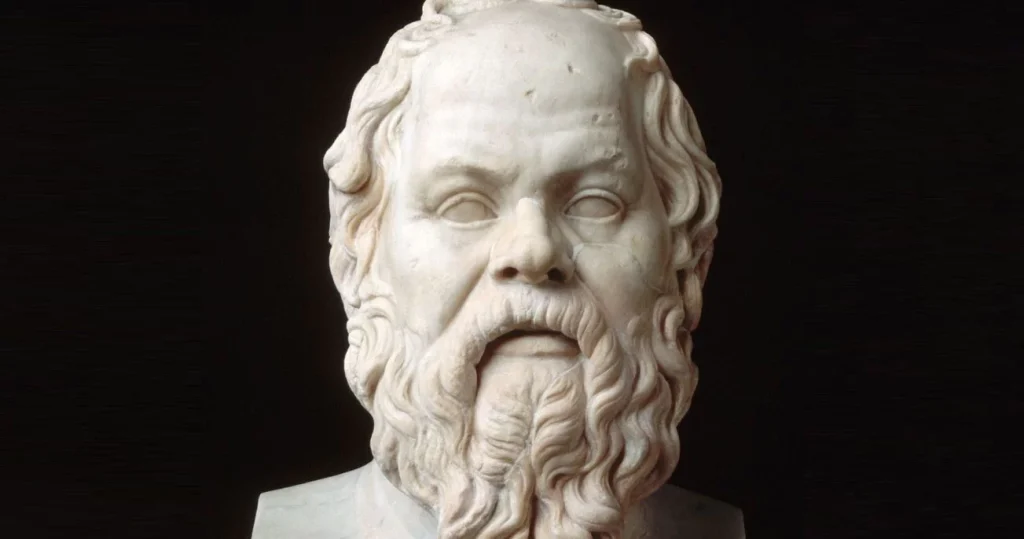 Socrates 1