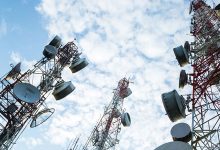 نیمروز کې مخابراتي شبکې؛ د ۲۰ میلیونه افغانیو په لګښت ۳ نوي سایټونه فعال شول