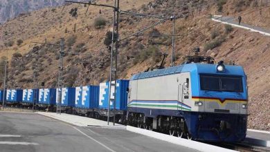 د ترانس افغان رېللارې لپاره د ازبکستان فرمان؛ د ۸.۲ میلیارده ډالرو په ارزښت پروژه تصویب شوه