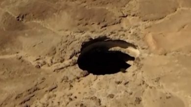 ایران کې تښتول شوي سوداګر له ۲۵ ورځو وروسته له یوه څاه څخه وژغورل شول