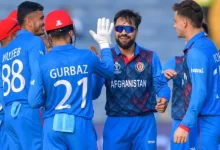 ۲۰ اوریز نړیوال جام؛ افغان ملي لوبډله سبا له جنوبي افریقا سره مهمه لوبه لري