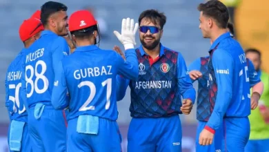 ۲۰ اوریز نړیوال جام؛ افغان ملي لوبډله سبا له جنوبي افریقا سره مهمه لوبه لري