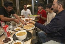 د روژې مبارکې میاشت؛ په پېشلمي او روژه ماتي کې د روغتیا ساتنې لارښود