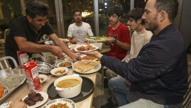 د روژې مبارکې میاشت؛ په پېشلمي او روژه ماتي کې د روغتیا ساتنې لارښود