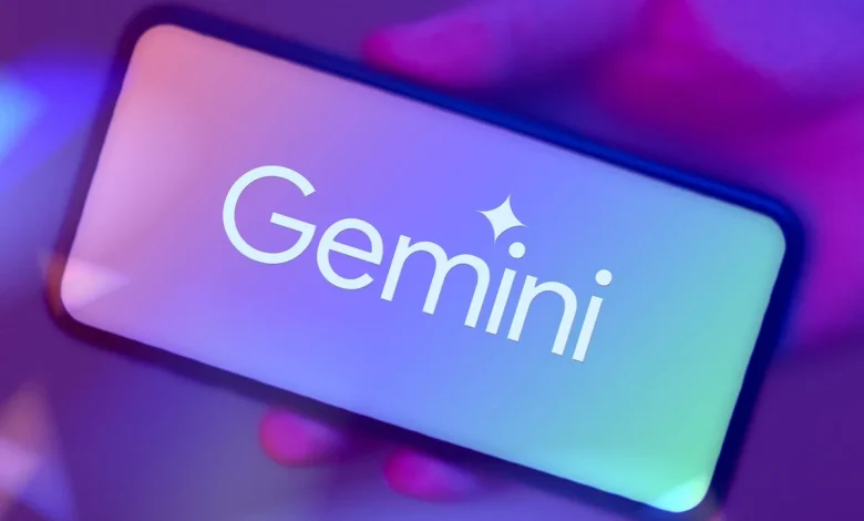 د جیمنای کاروونکي له ۷۵۰ میلیونو واوښتل؛ ګوګل د مصنوعي ځیرکتیا په جګړه کې بېساری پرمختګ وکړ