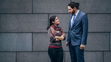 څه ډول خپل قد لوړ کړو؛ د فیشن او سټایل ۱۰ غوره لارې