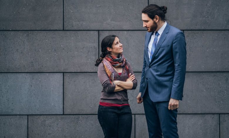 څه ډول خپل قد لوړ کړو؛ د فیشن او سټایل ۱۰ غوره لارې