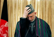 حامد کرزی: پاکستان باید د افغانستان په اړه پر خپلو پالیسیو بیا کتنه وکړي