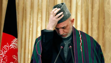 حامد کرزی: پاکستان باید د افغانستان په اړه پر خپلو پالیسیو بیا کتنه وکړي