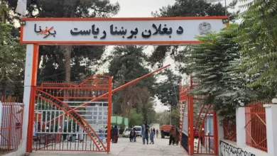 بغلان کې د برېښنا دویم بند؛ د ۳.۵ میلیونه افغانیو په لګښت د یوې مهمې پروژې چارې پیل شوې