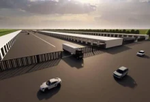 هرات کې نړیوال سوداګریز مرکز؛ د ۷ میلیونو ډالرو په پانګونه ستره پروژه پیل شوه