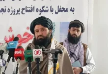 بدخشان کې د برښنا شبکه ؛ د ۵۲ میلیونه افغانیو په لګښت بیا ورغول شوه