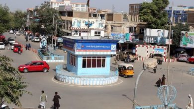 د چت نړېدل؛ په کندز کې یوې دردوونکې پېښې څلور کسان مړه کړل