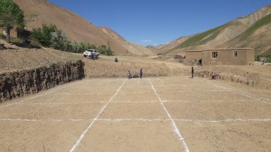 دایکنډي کې پروژې؛ د ۱۴۳ میلیونه افغانیو په لګښت ۲۵ پراختیایي پروژې بشپړې شوې