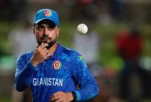 په ۲۰ اوریزو کې د راشد خان ریکارډ؛ ۷۰۰ ویکټې یې پوره کړې