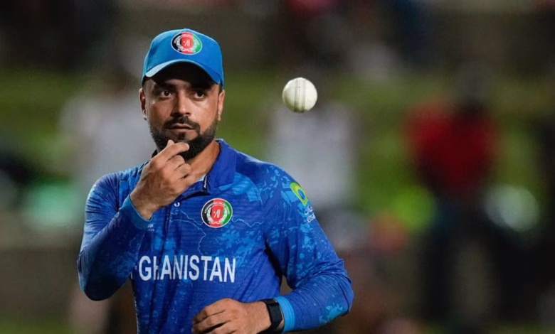 په ۲۰ اوریزو کې د راشد خان ریکارډ؛ ۷۰۰ ویکټې یې پوره کړې