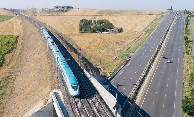 د ایران او چین نښلېدل: د افغانستان له لارې د سوداګریزو لارو نوی افق