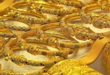 کابل کې د سرو زرو بیو ټیټېدل؛ د هر ګرام په بیه کې ۱۲ سوه افغانۍ کمښت راغلی