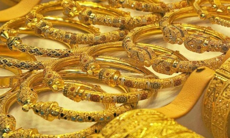 کابل کې د سرو زرو بیو ټیټېدل؛ د هر ګرام په بیه کې ۱۲ سوه افغانۍ کمښت راغلی