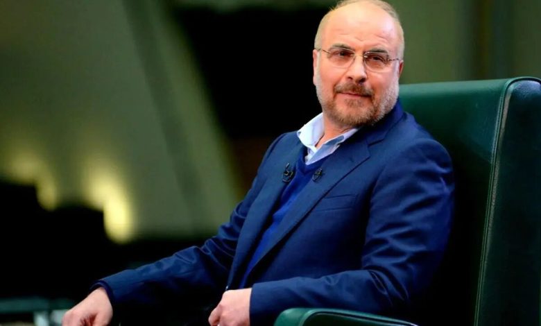 ډونالډ ټرمپ: له قالیباف سره د امریکا خبری یوې پایلې ته نږدې دي