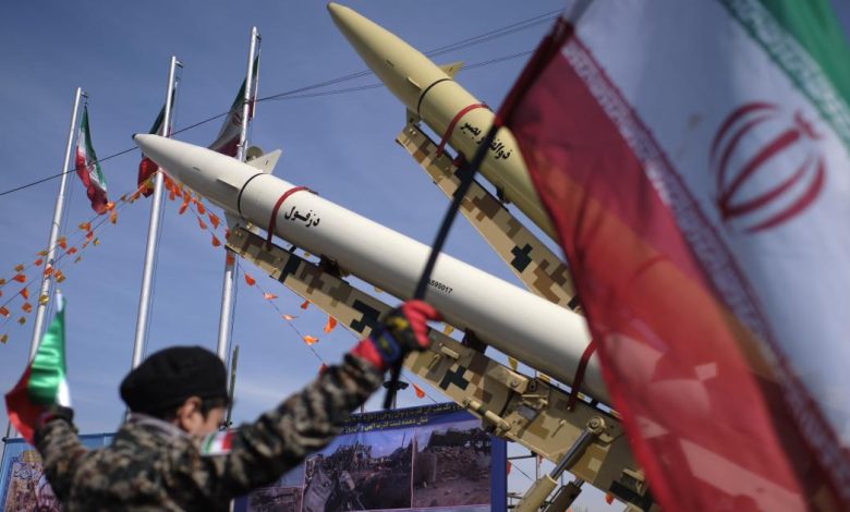 د اسرائیل او ایران جګړه؛ د توغندیو بریدونه او په سرپناوو کې د اسراییلیانو یوه بله سخته شپه