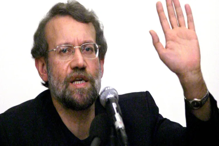 1773813782Larijani