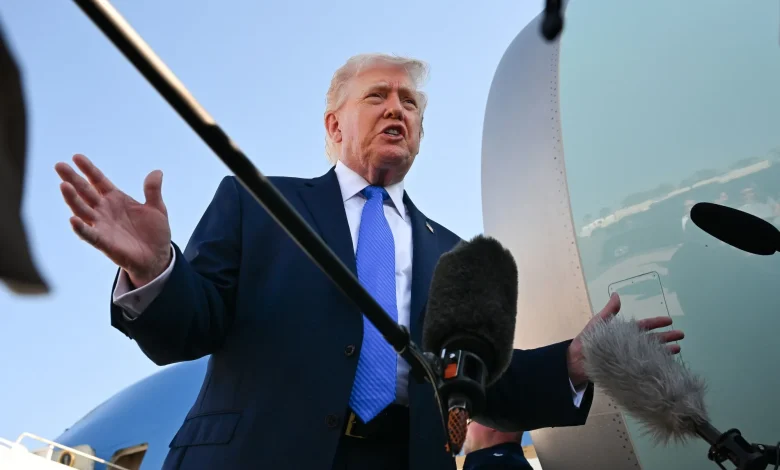 د جګړې پای؛ د ټرمپ ۱۵ مادهییز پلان او د ایران سخت غبرګون