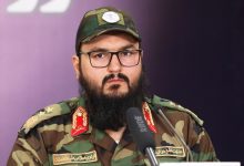 افغان دفاع وزارت د ۱۵۰ پاکستاني پوځیانو وژل کېدل تائید کړل