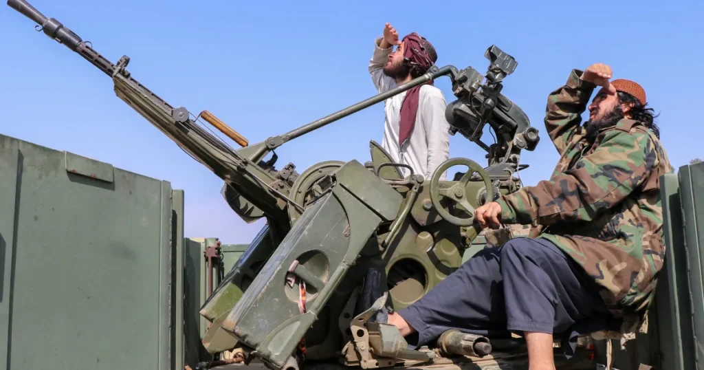 2026 02 27T104557Z 1427453969 RC2AUJANZBZW RTRMADP 3 AFGHANISTAN PAKISTAN 1772236033