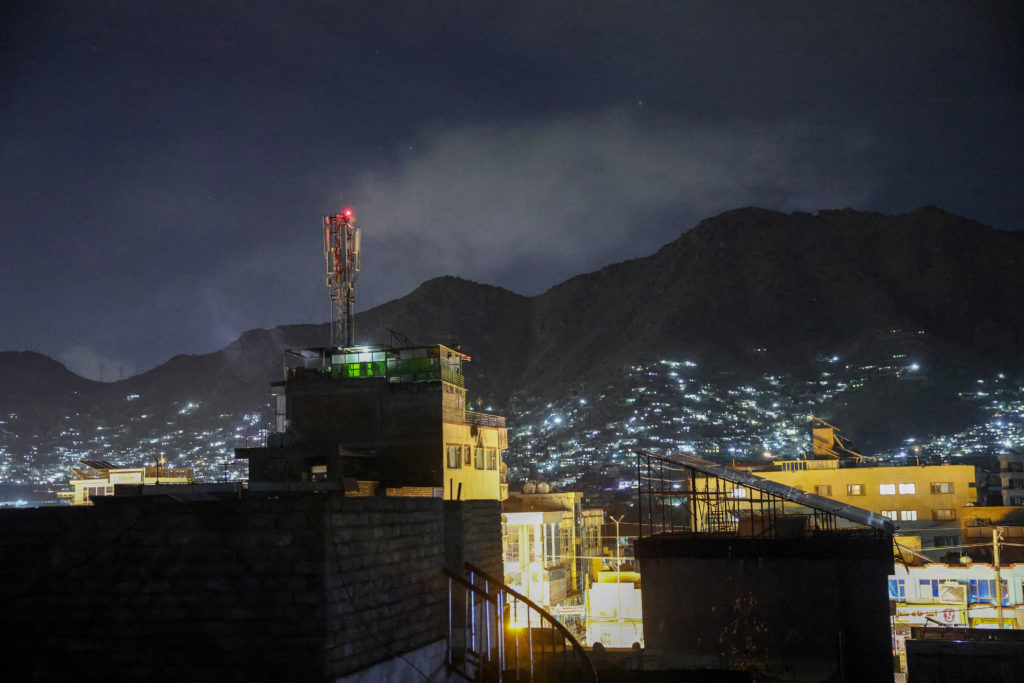 2026 03 16T173135Z 927006555 RC2S5KAJQYW7 RTRMADP 3 AFGHANISTAN PAKISTAN 1024x683 2