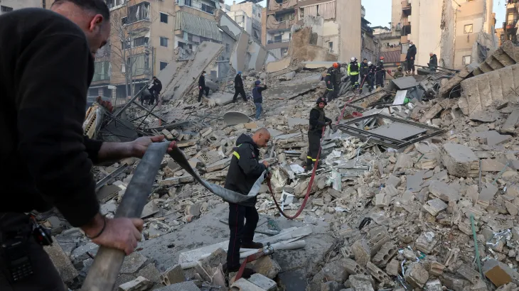 2026 03 18T045404Z 640003782 RC2S6KA7RKYP RTRMADP 3 IRAN CRISIS LEBANON 1773907341 1