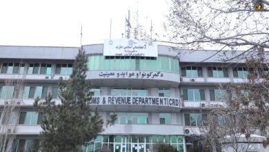 په ۱۴۰۴ کال کې د هېواد ګمرکي چارو ۱۲ سلنه پرمختګ کړی دی