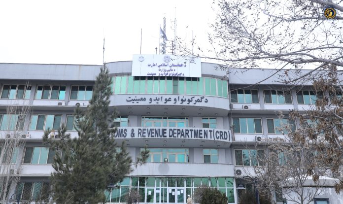 په ۱۴۰۴ کال کې د هېواد ګمرکي چارو ۱۲ سلنه پرمختګ کړی دی