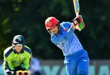 ایرلند د افغانستان د کرکټ د لوبډلو کوربه توب کوي