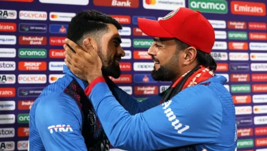 ابراهیم ځدراڼ لوبډلمشر شو؛ د افغانستان کرکټ بورډ په تازه پرېکړه کې لوی بدلونونه