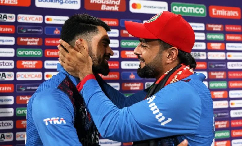 ابراهیم ځدراڼ لوبډلمشر شو؛ د افغانستان کرکټ بورډ په تازه پرېکړه کې لوی بدلونونه