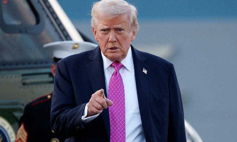 د هرمز تنګي کړکېچ او د جګړې دریمه اوونۍ: ټرمپ له ناټو غړو څخه د بیړنۍ مرستې غوښتنه وکړه