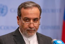 د ایران او امریکا جګړه او د هرمز تنګي کړکېچ: تهران د امریکايي تاسیساتو د په نښه کولو خبرداری ورکړ