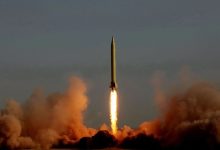 ایراني توغندیو ۴ سعودیان ټپیان کړل؛ ریاض کې وروستي بریدونه