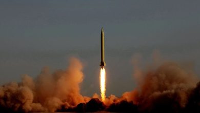 ایراني توغندیو ۴ سعودیان ټپیان کړل؛ ریاض کې وروستي بریدونه