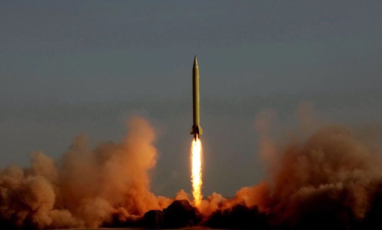 ایراني توغندیو ۴ سعودیان ټپیان کړل؛ ریاض کې وروستي بریدونه