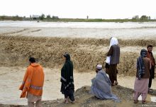 په ۱۶ ولایتونو کې د اورښتونو اټکل او سېلابونو خبرداری