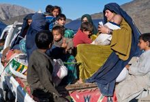 تازه خبر: له پاکستان او ایران څخه ۷۴ کورنۍ افغان کډوال خپل هېواد ته راستانه شول