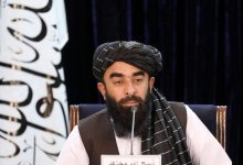 سوداګرو ته د طالبانو ویاند ګواښ؛ له ایران سره سوداګري عادي روانه ده