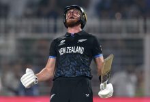 د «فین الین» تاریخي لوبه؛ نیوزیلنډ له سویلي افریقا څخه نیمهپایلوبه وګټله