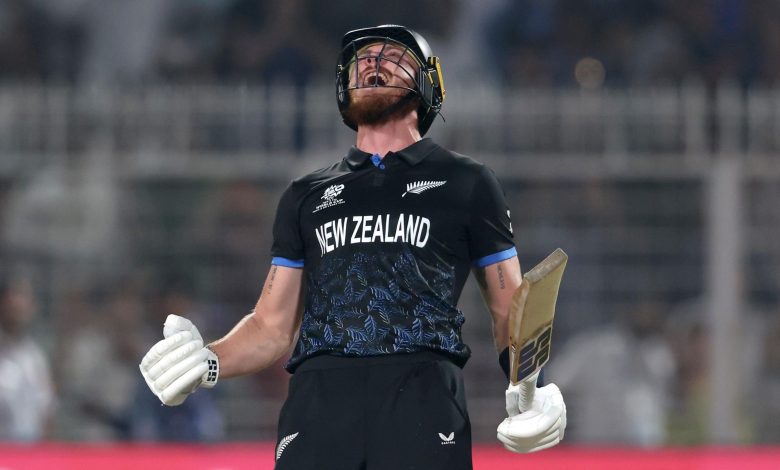 د «فین الین» تاریخي لوبه؛ نیوزیلنډ له سویلي افریقا څخه نیمهپایلوبه وګټله